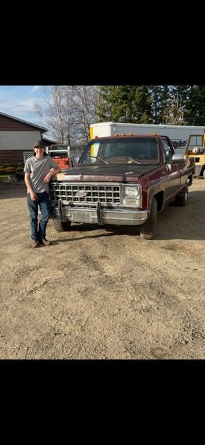 Obituary of James Robert John Torraville