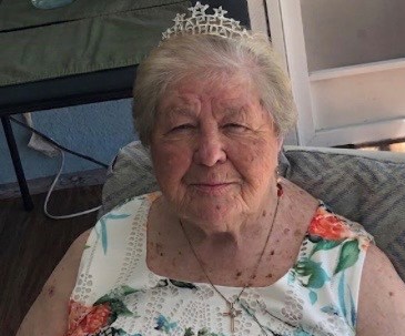 Obituary of Jean "Beanie" Wall