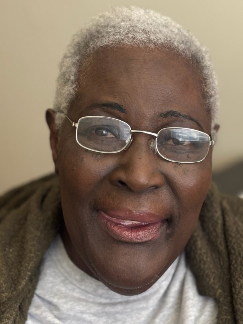 Obituary of Wilma Ann Wright