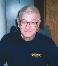 Obituary of Walter E. "Cliffy" Clifford Jr.