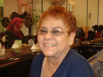 Obituary of Nicol M Rumayor