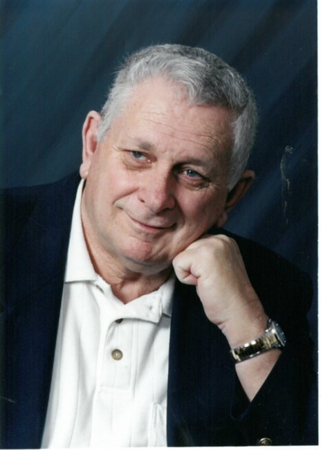 Obituary of Gordon Robbins