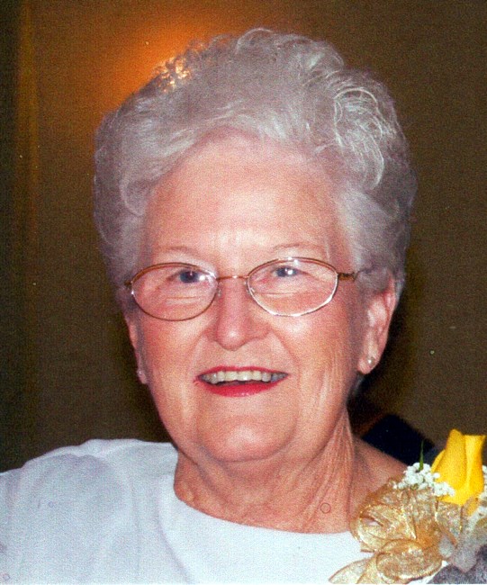 Obituary of Beatrice Elizabeth Humphreys Yates