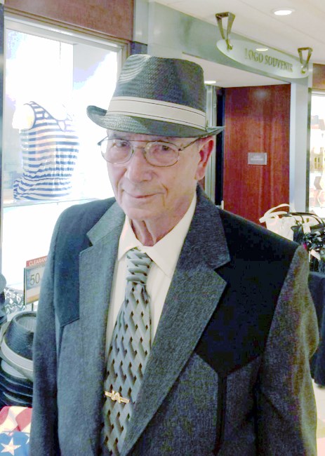 Obituary of Donald L. Walls