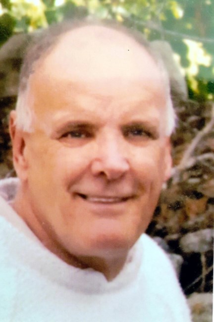 Obituary of Donald DeVere Hansen Jr