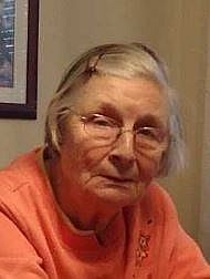 Obituary of Eileen C. West