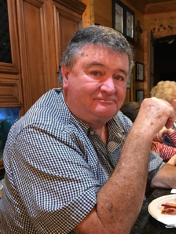 Obituary of Thomas Myron Fancher Jr.