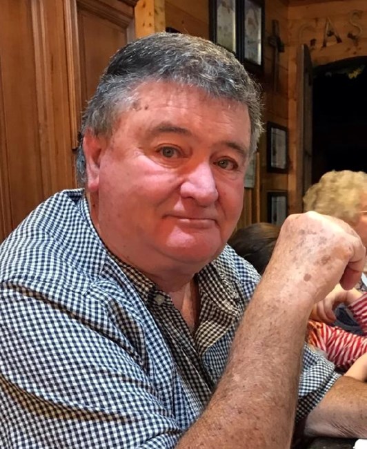 Obituary of Thomas Myron Fancher Jr.