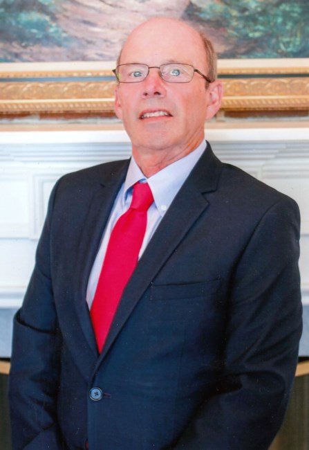 Avis de décès de Carl Davis Pickard Jr.