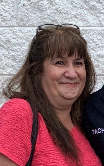 Obituary of Maria D. Pacheco