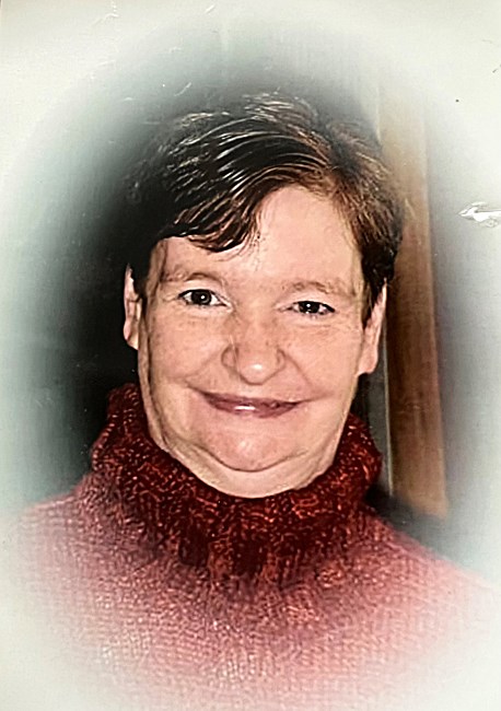 Obituary of Cathryn Carol McIlvain