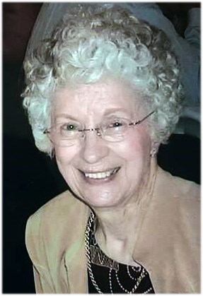 Obituary of Helen E. Morley