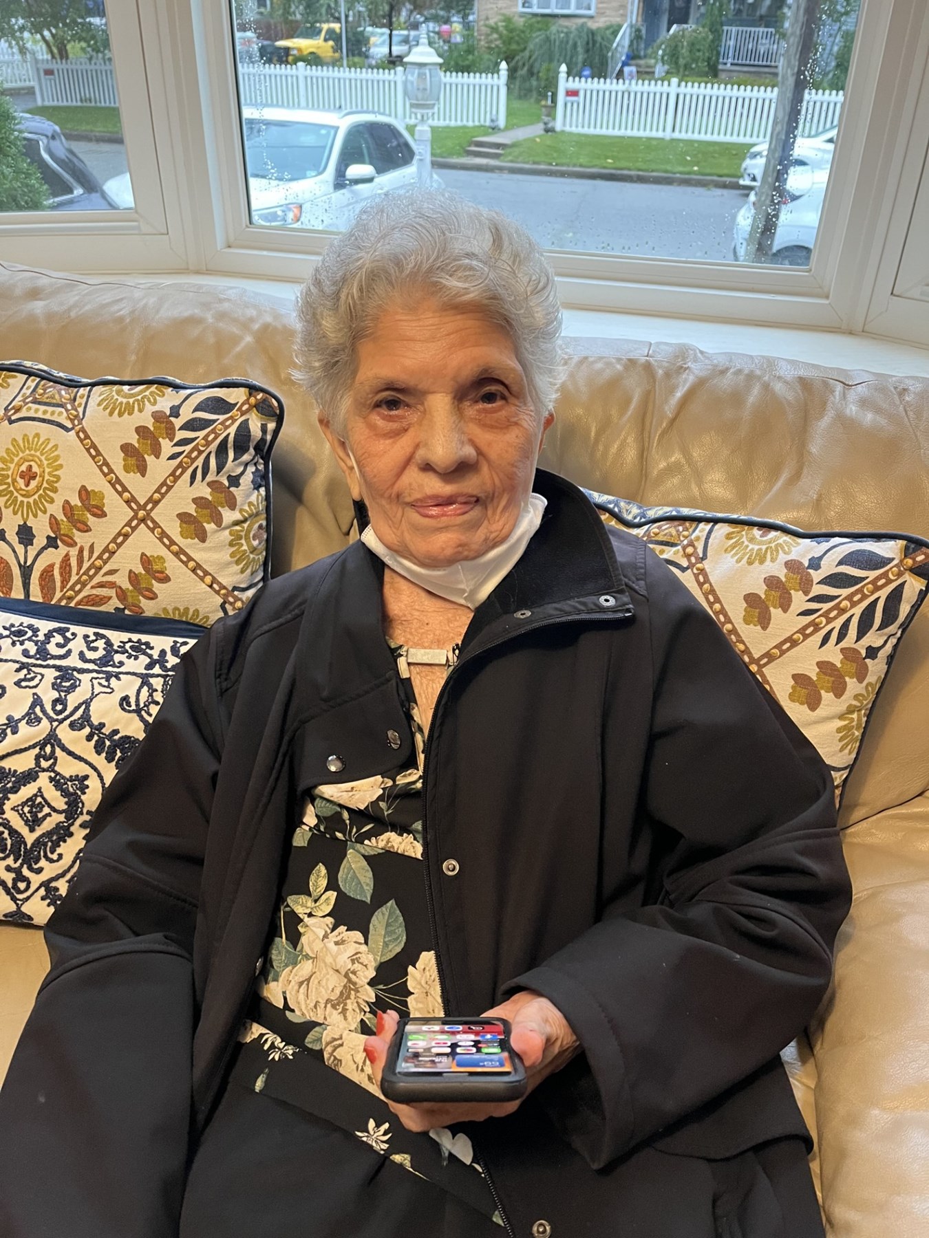 Obituary of Rosa Collazo