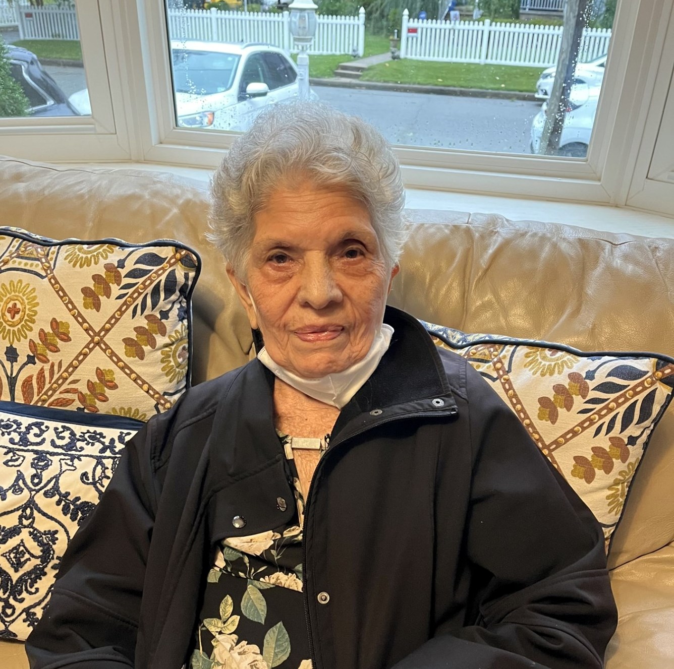 Rosa Collazo Obituary - Linden, NJ