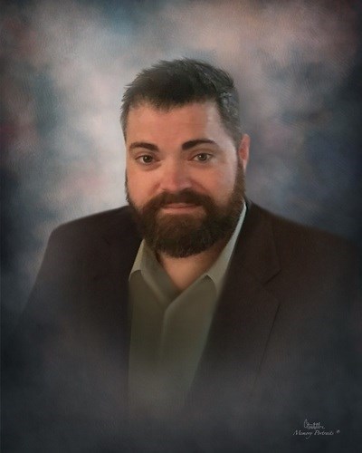 Obituary of Michael Taylor