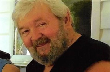 Obituary of William David Kelly