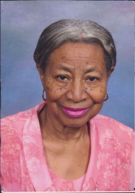 Obituary of Altagracia Castillo