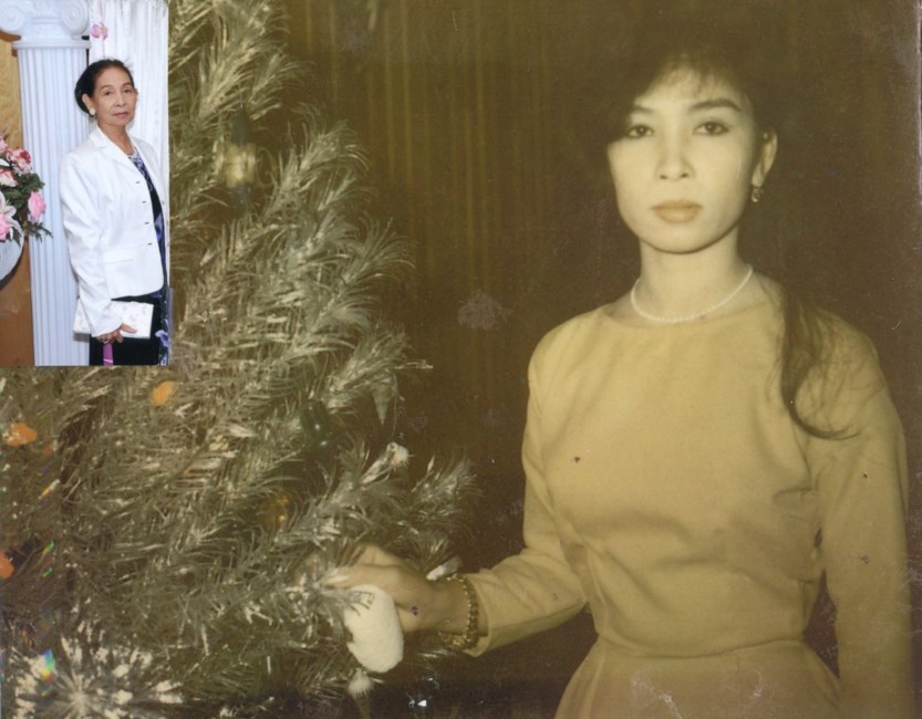 Obituary of Nhi Thi Truong