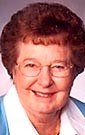 Obituary of Marilyn Marie Evans