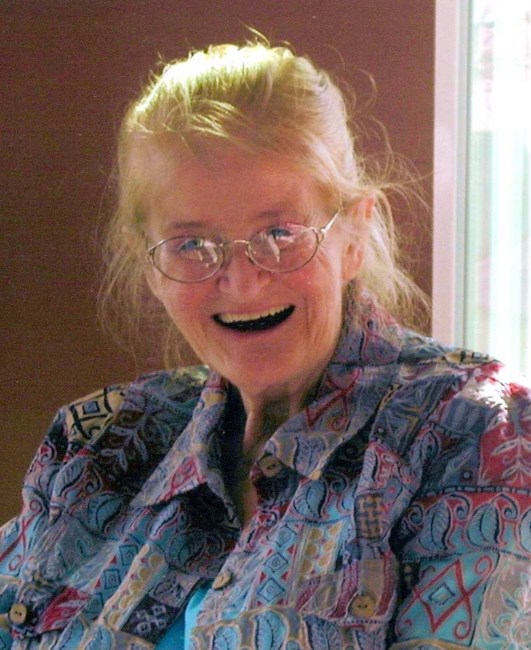 Obituary of Evelyn Mary Koetje