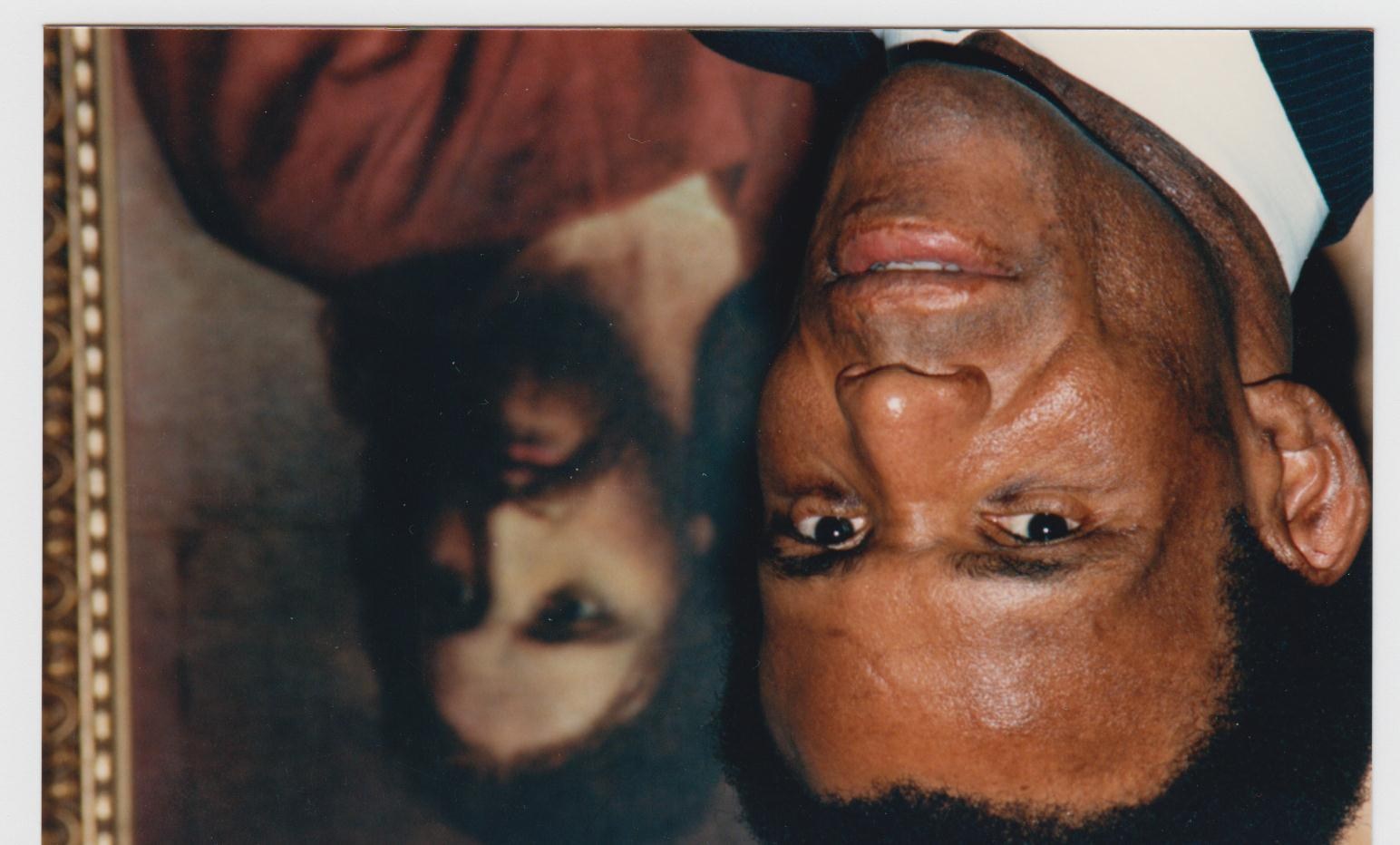 Obituary of Mr. Lovell Harper