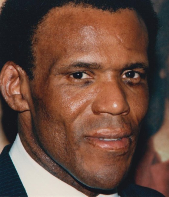 Obituary of Mr. Lovell Harper