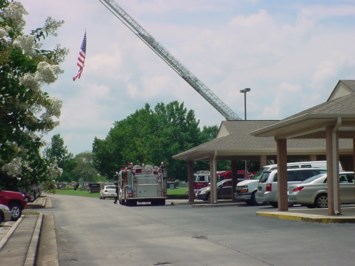 Obituary of Remembering 9/11