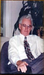 James Harber