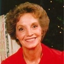 Obituary of Jane E Williams (Estes)