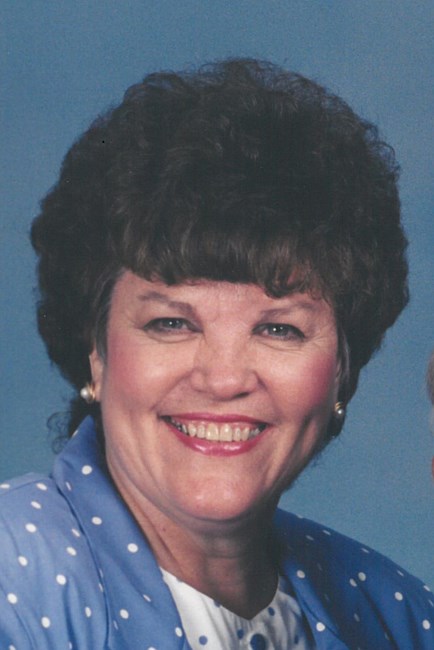 Obituary of Shirley Brock Stallings