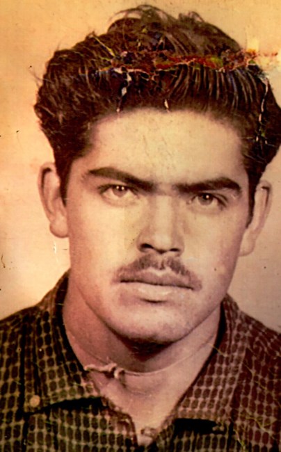 Obituary of Carlos Barragan