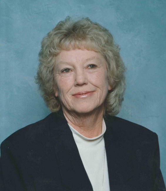 Obituary of Bernice Henderson