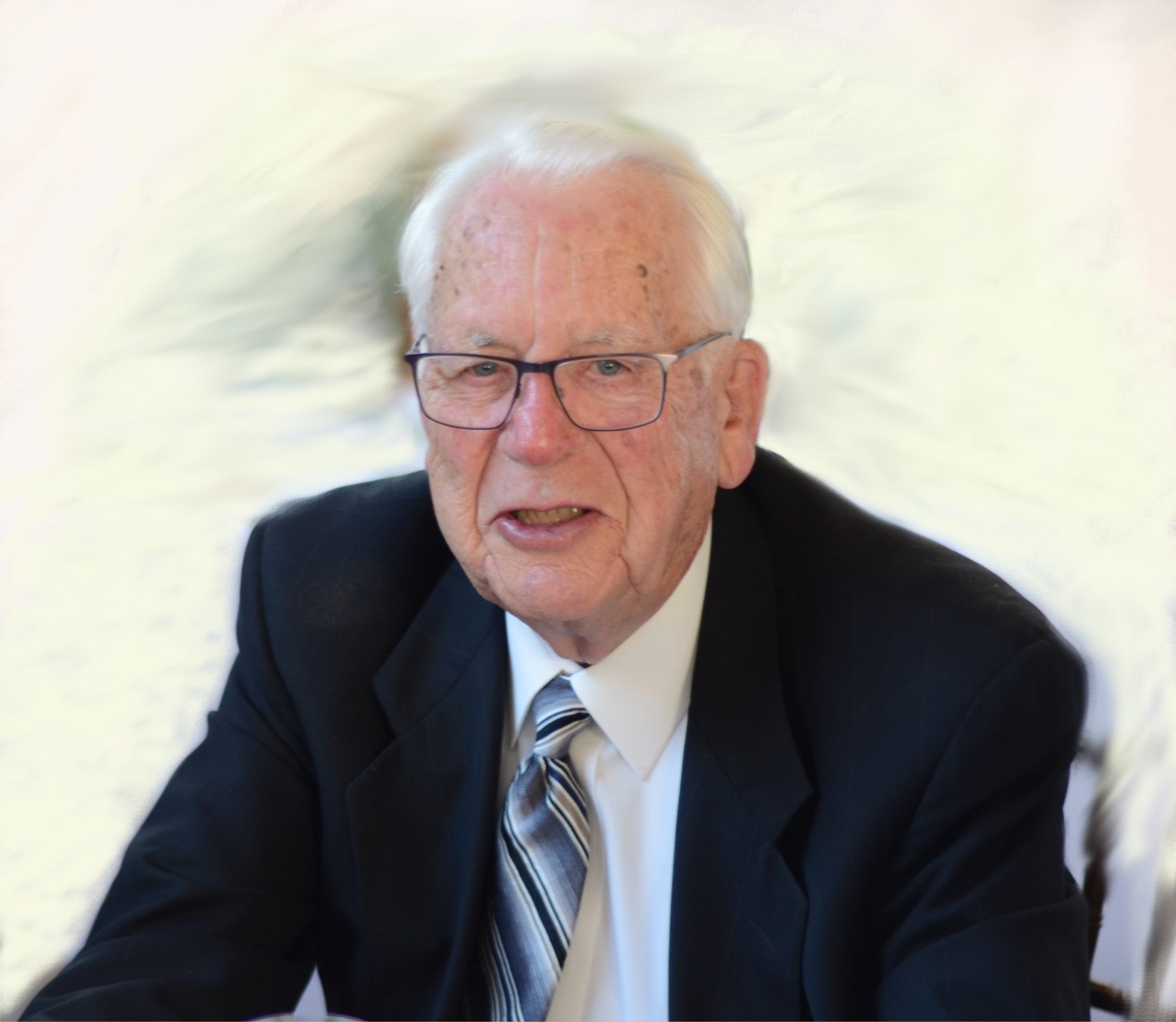 Obituary of Leo Joseph Leydon