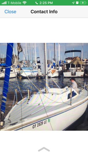 Obituary of Beau Daniel Buchanan