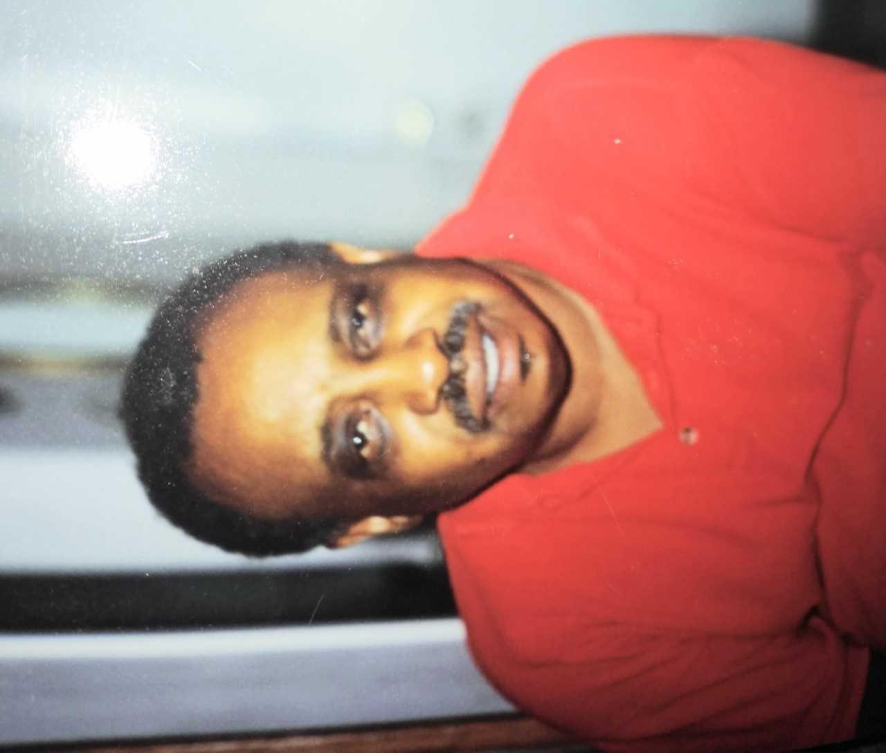 Obituary of Joe Walker, Jr.