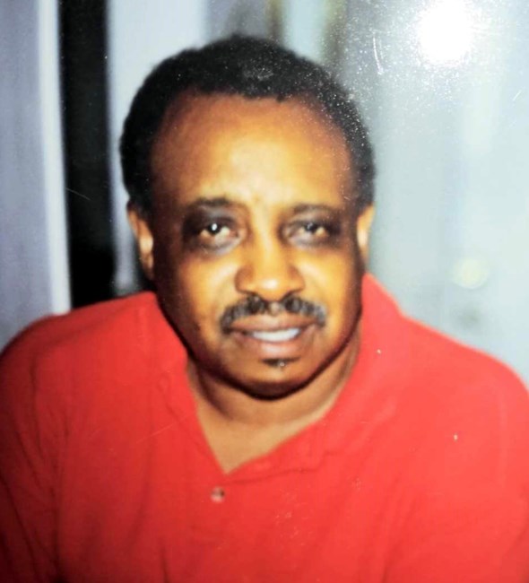 Obituary of Joe Walker, Jr.