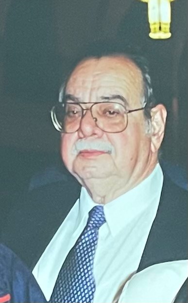 Obituary of Raydel Eladio Crego