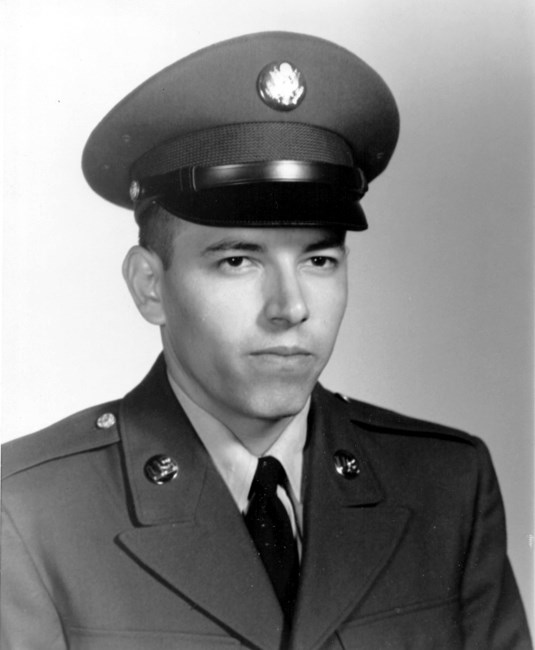 Obituary of Henry Corona Gonzalez