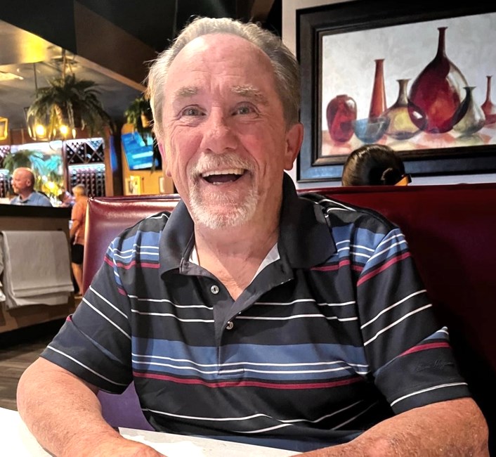 Obituary of John J. Melvin