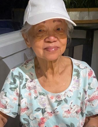 Obituary of Corazon Pascua