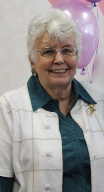 Obituary of Colleen Ann Ferns