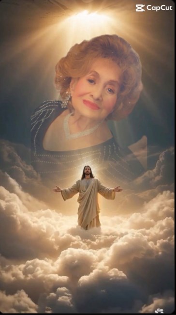 Obituary of Elia Estella Tenorio