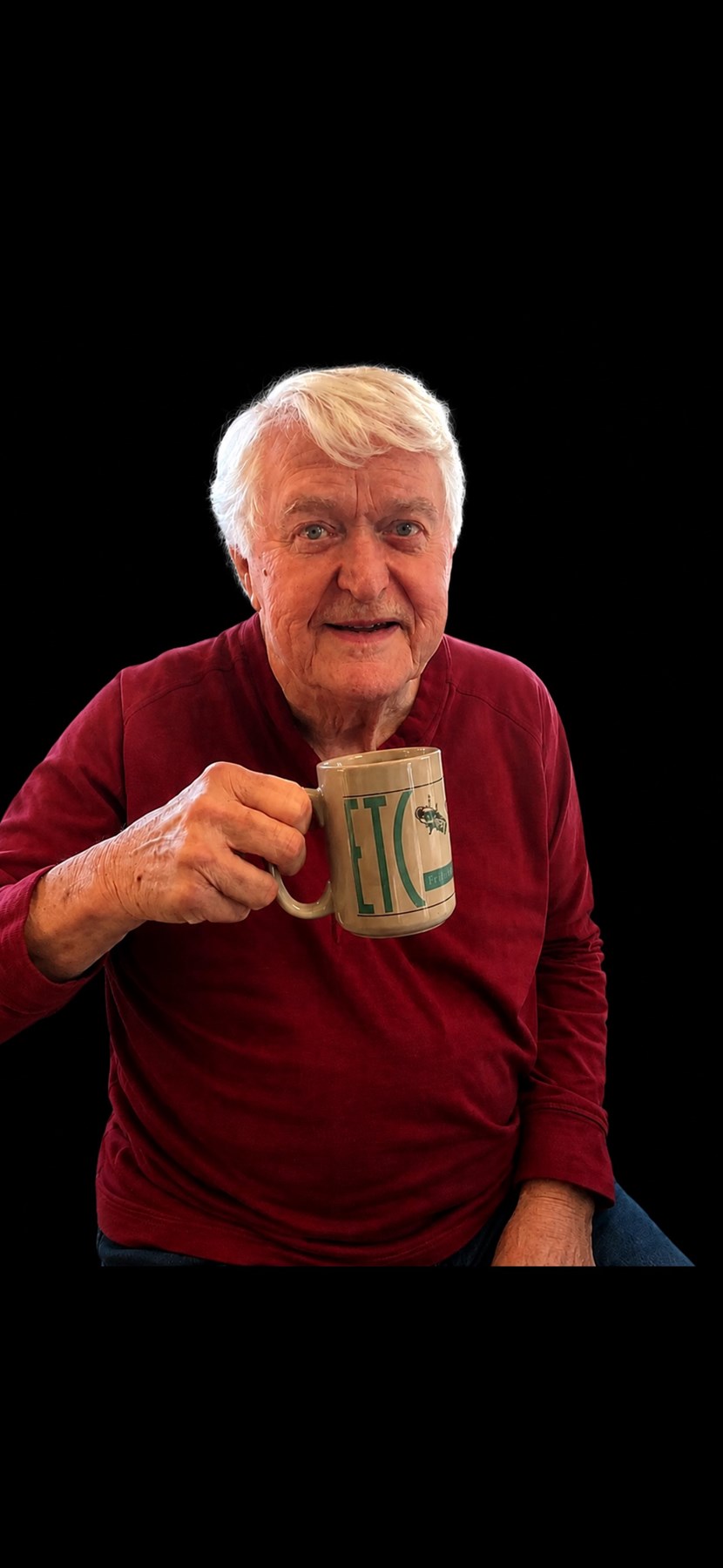 Obituary of Max Culver