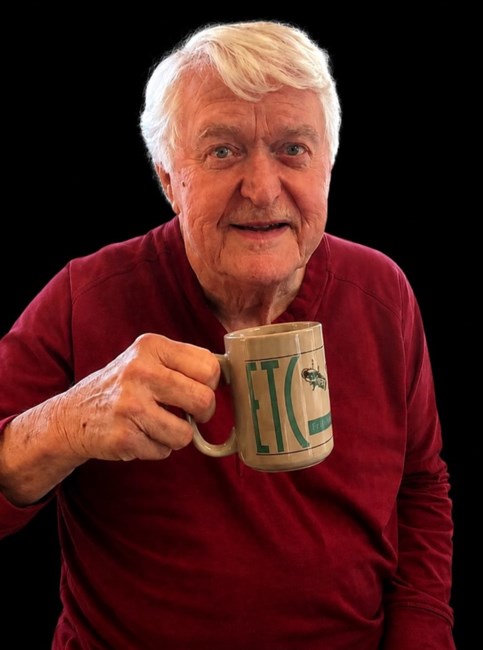 Obituary of Max Culver