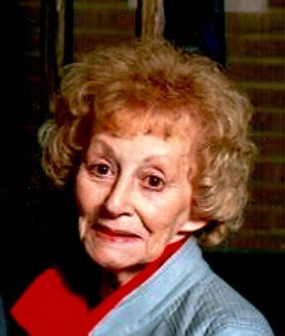 Obituary of Anna Jean Hounchell Parkhurst