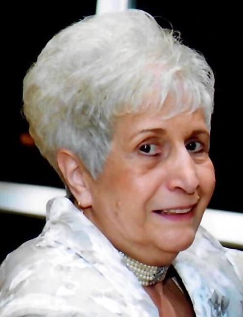 Obituary of Madeline Arcell