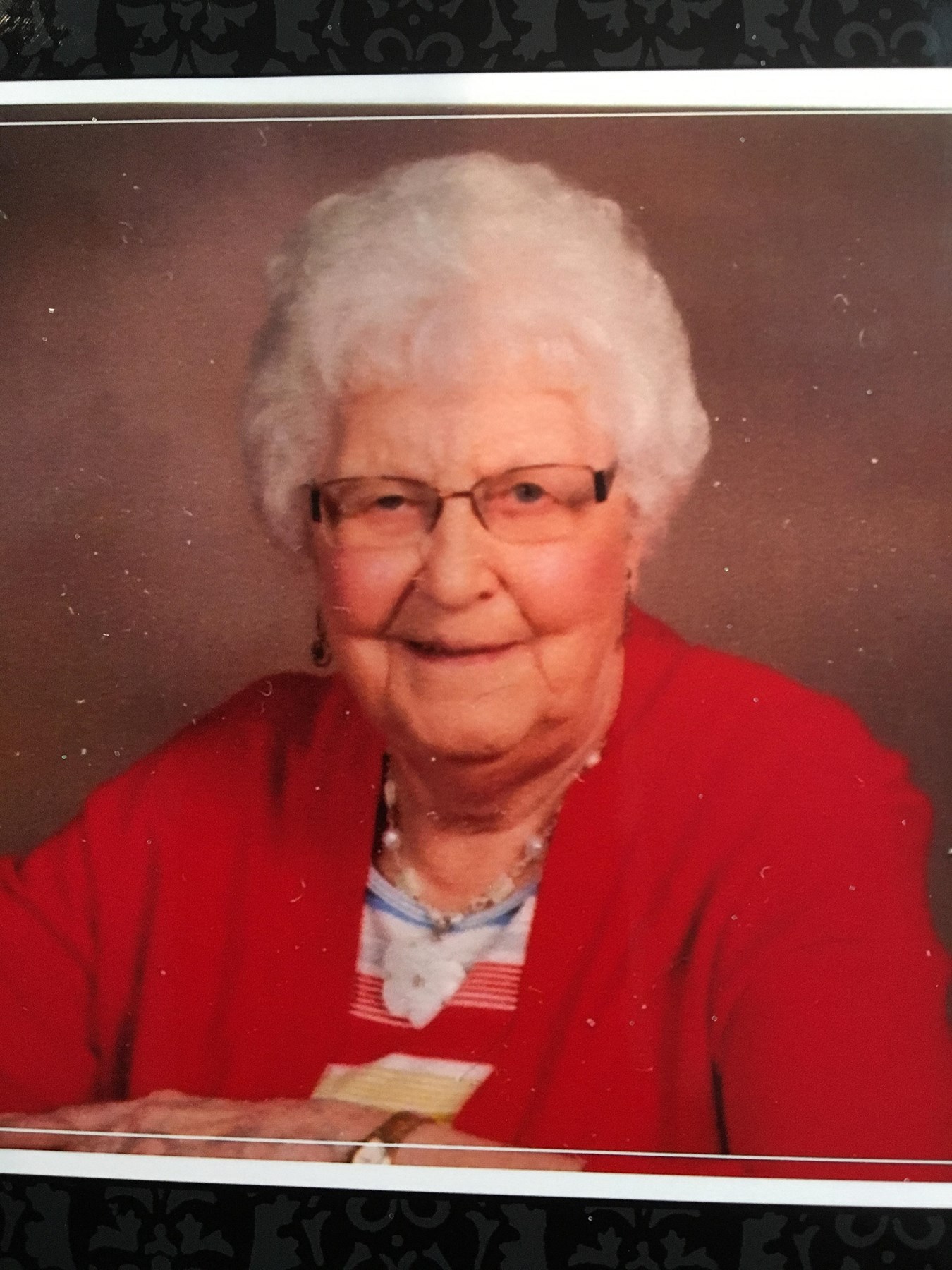 Ann Carlson Obituary