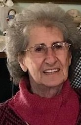 Obituary of Yvette Marie Fournier