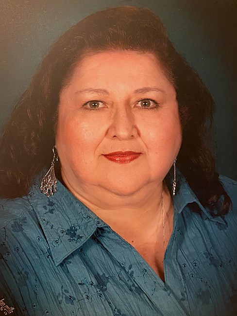 Obituary of Virginia Delgado