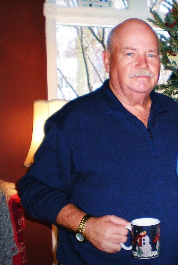 Obituary of Jerome "Jerry" Wiles